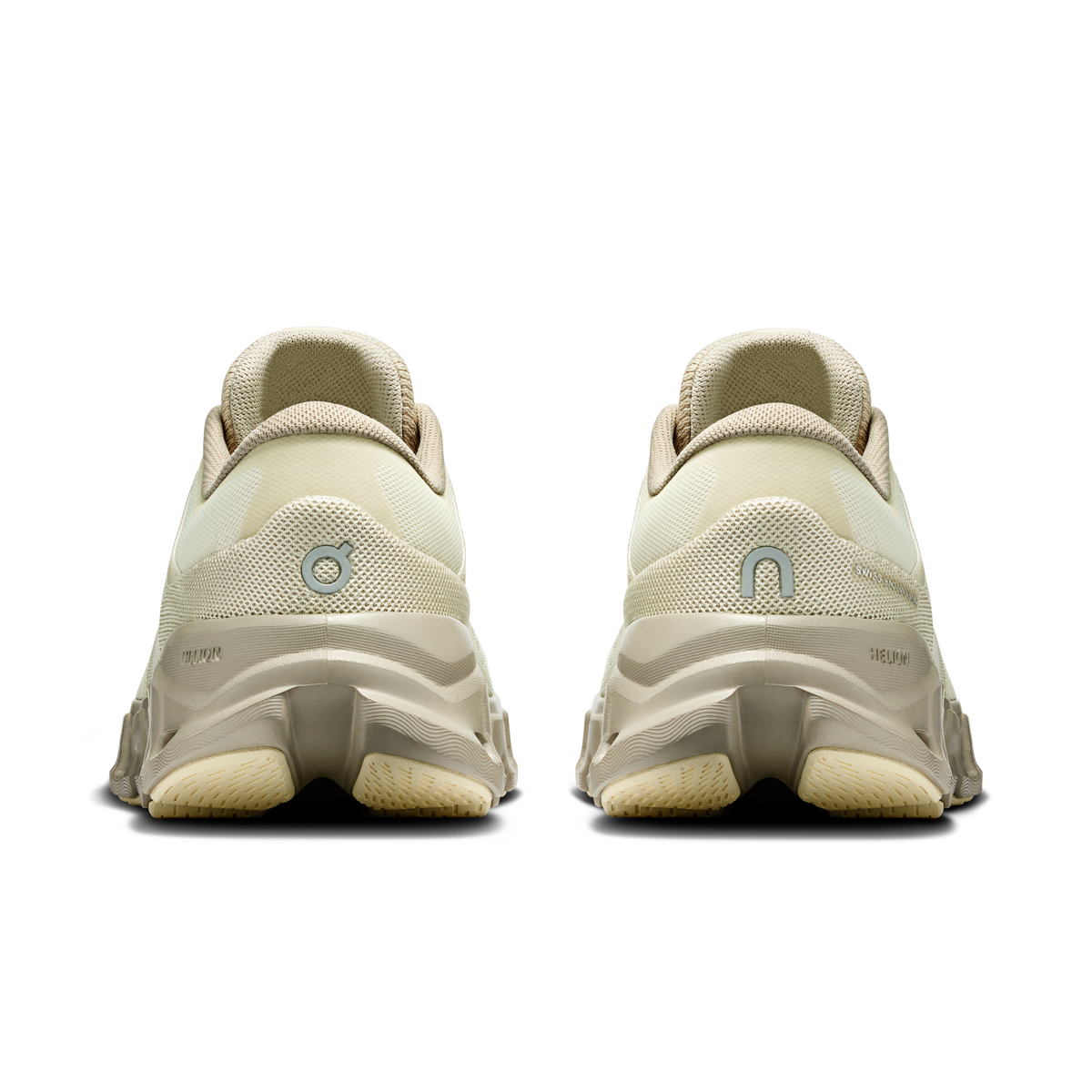 On Cloud X 5 Chalk / Brume Women