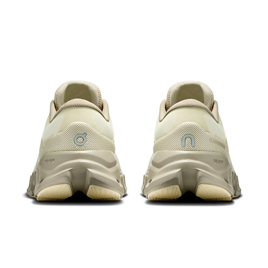 On Cloud X 5 Chalk / Brume Women