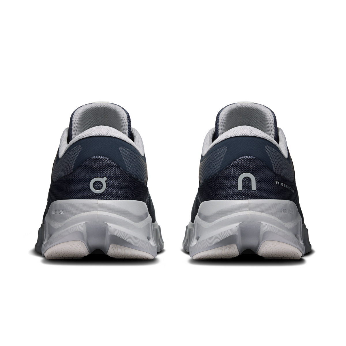 On Cloud X 5 Navy / Glacier