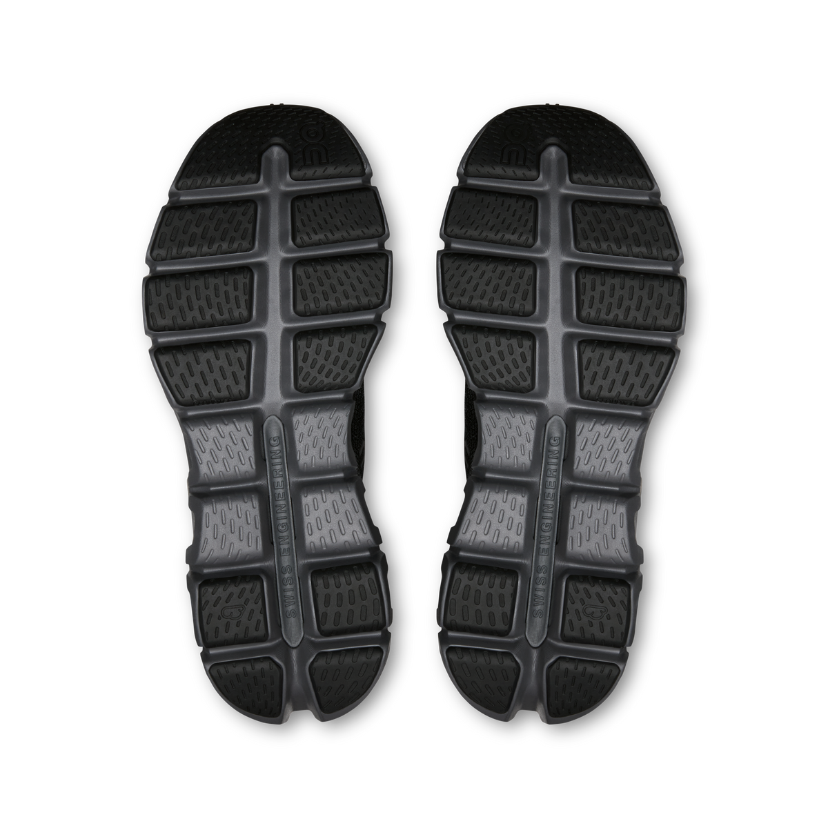 On Cloud X Tempo Black / Eclipse