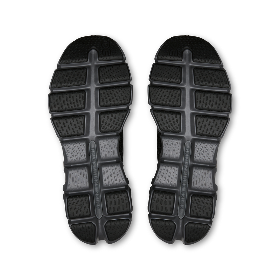 On Cloud X Tempo Black / Eclipse