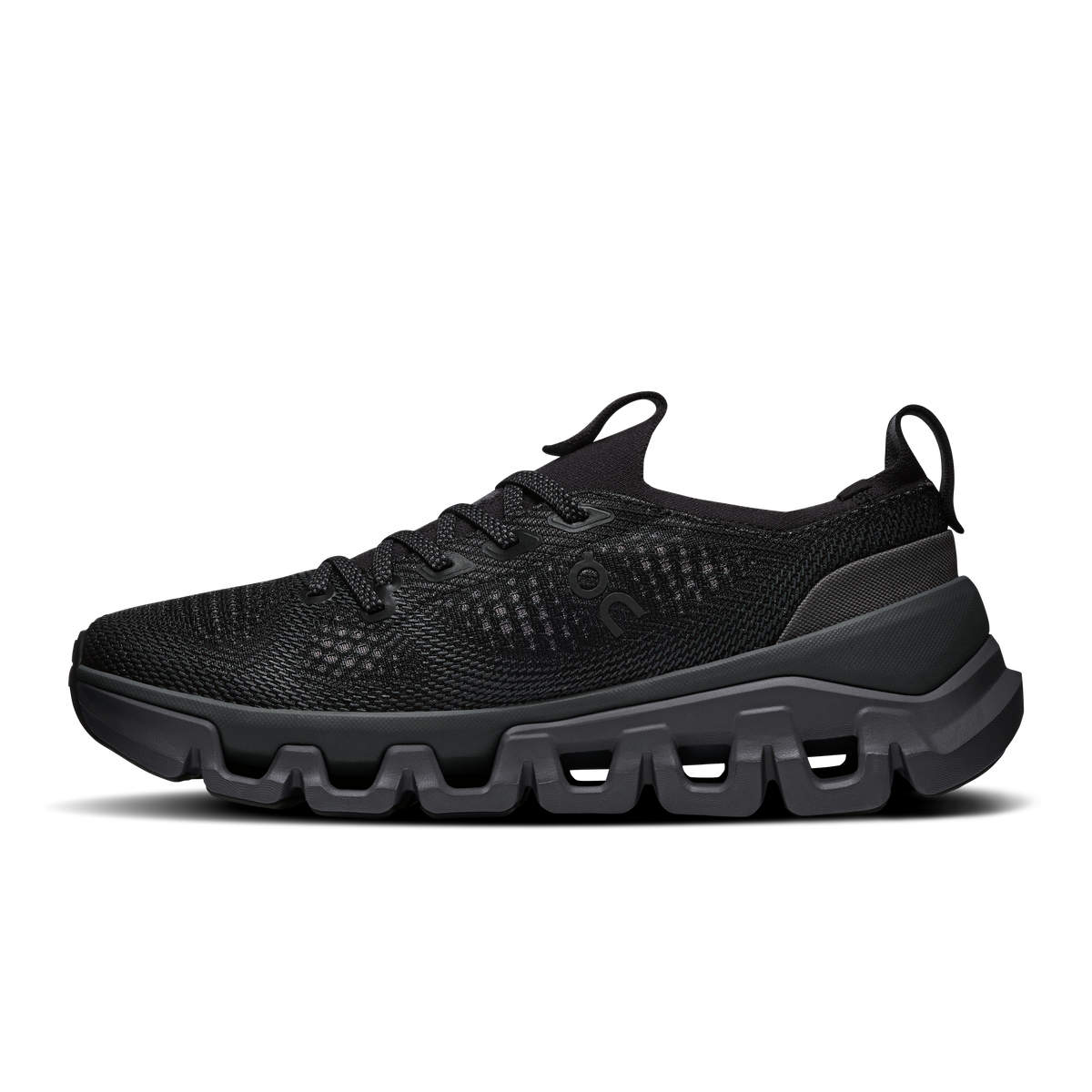 On Cloud X Tempo Black / Eclipse