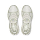On Cloud X Tempo FP Movement Ivory / Chalk Mujer