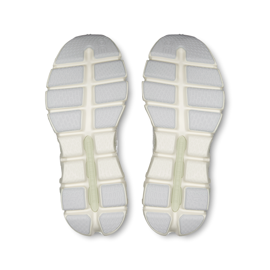 On Cloud X Tempo FP Movement Ivory / Chalk Women