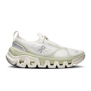 On Cloud X Tempo FP Movement Ivory / Chalk Mujer