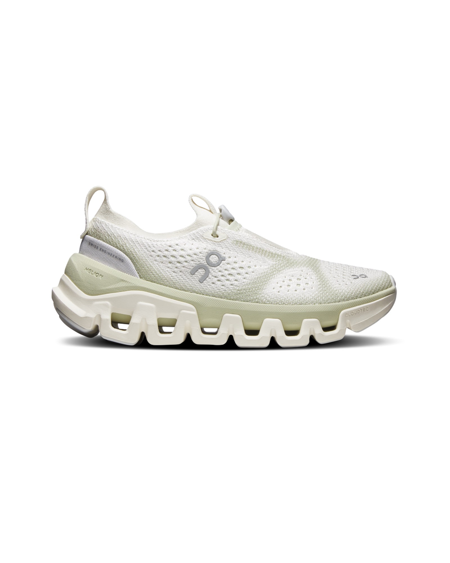 On Cloud X Tempo FP Movement Ivory / Chalk Women