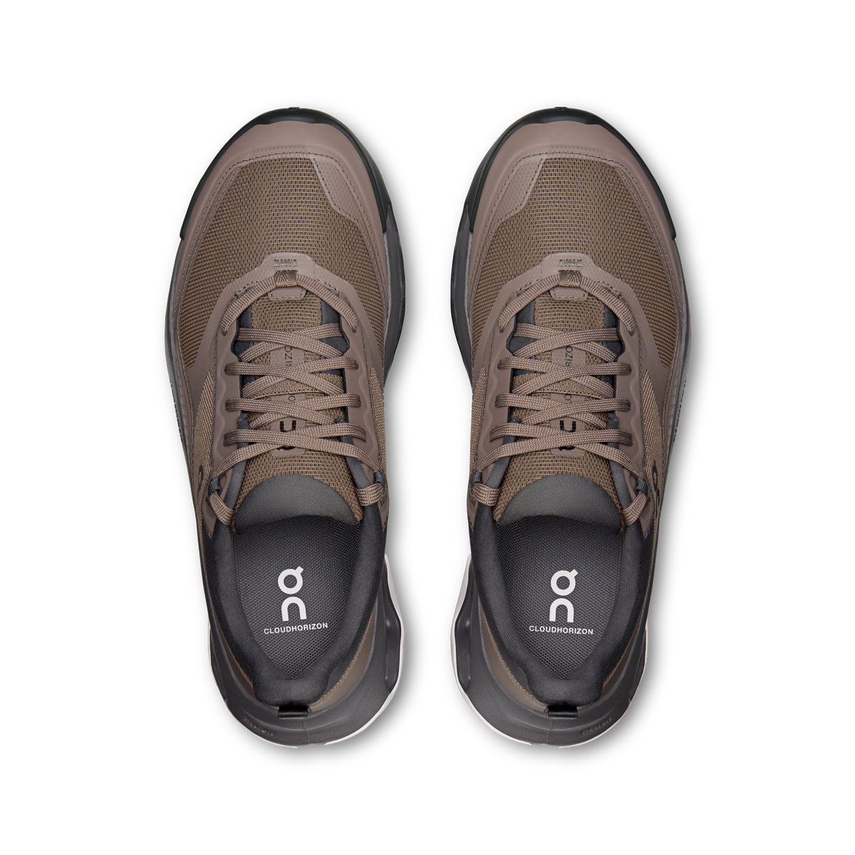 On Cloudhorizon 2 Ash / Ember Women