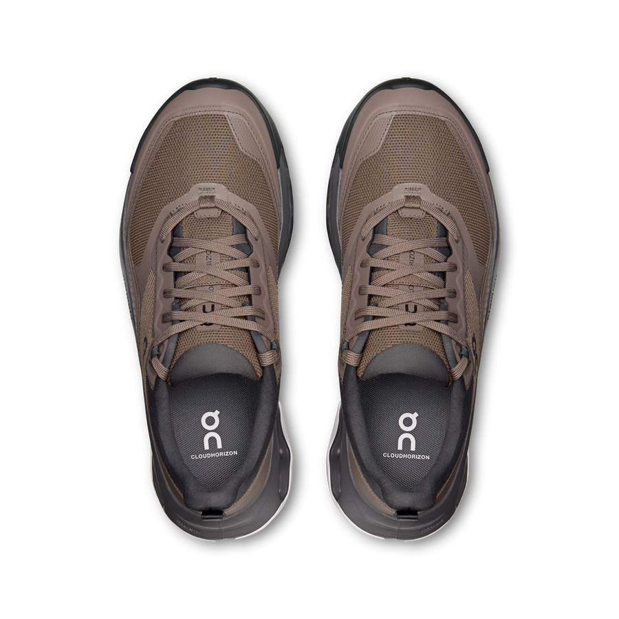 On Cloudhorizon 2 Ash / Ember Women