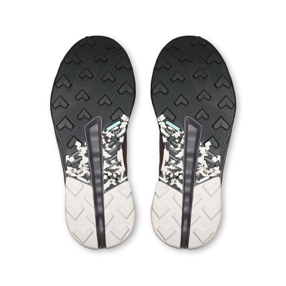 On Cloudhorizon 2 Ash / Ember Women