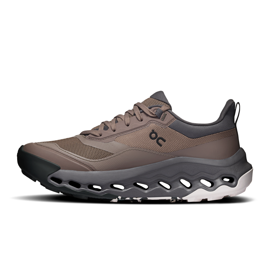 On Cloudhorizon 2 Ash / Ember Women