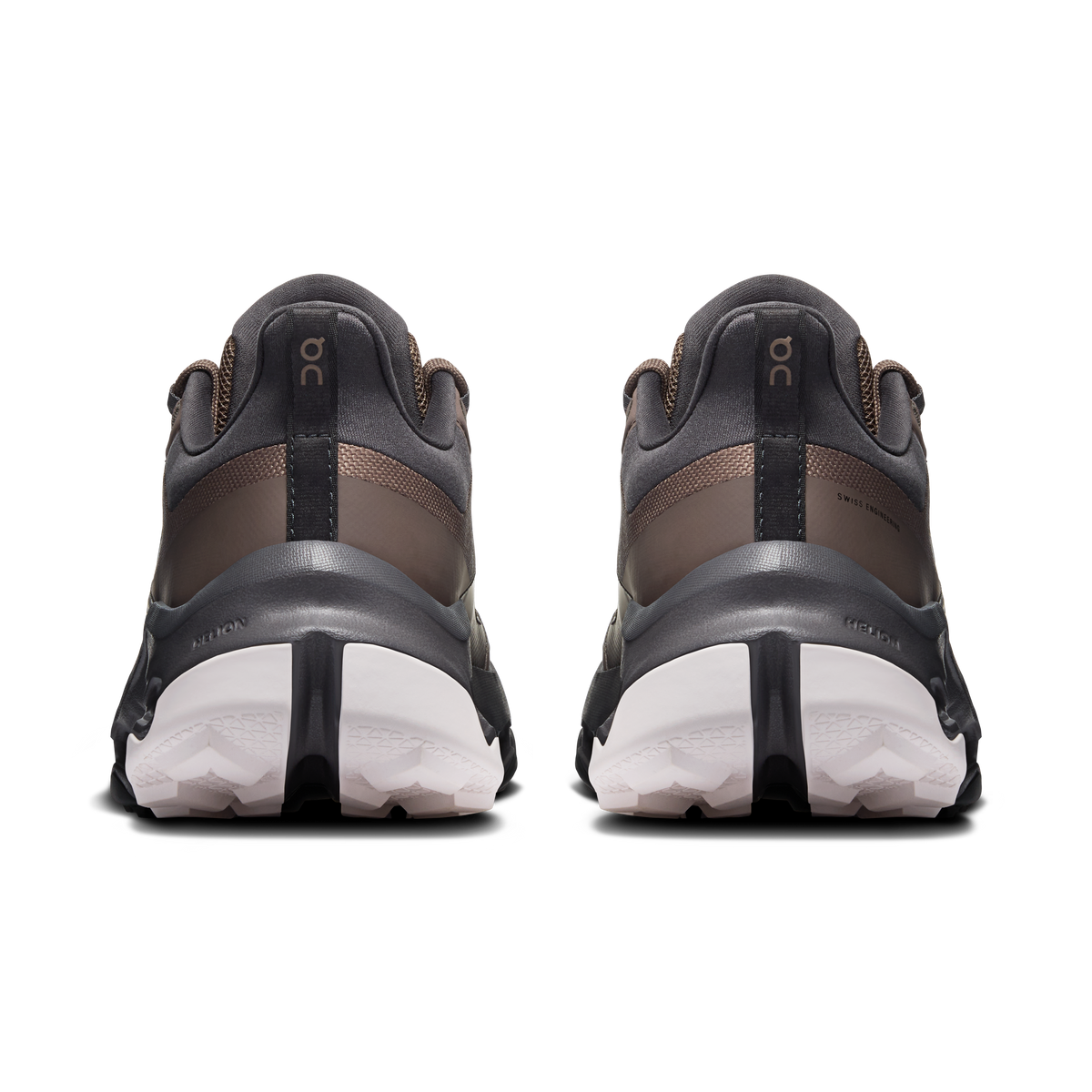 On Cloudhorizon 2 Ash / Ember Women