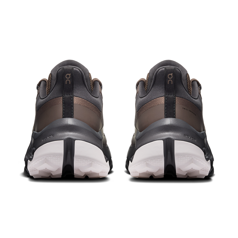 On Cloudhorizon 2 Ash / Ember Women