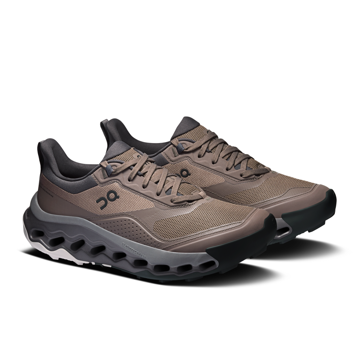 On Cloudhorizon 2 Ash / Ember Women