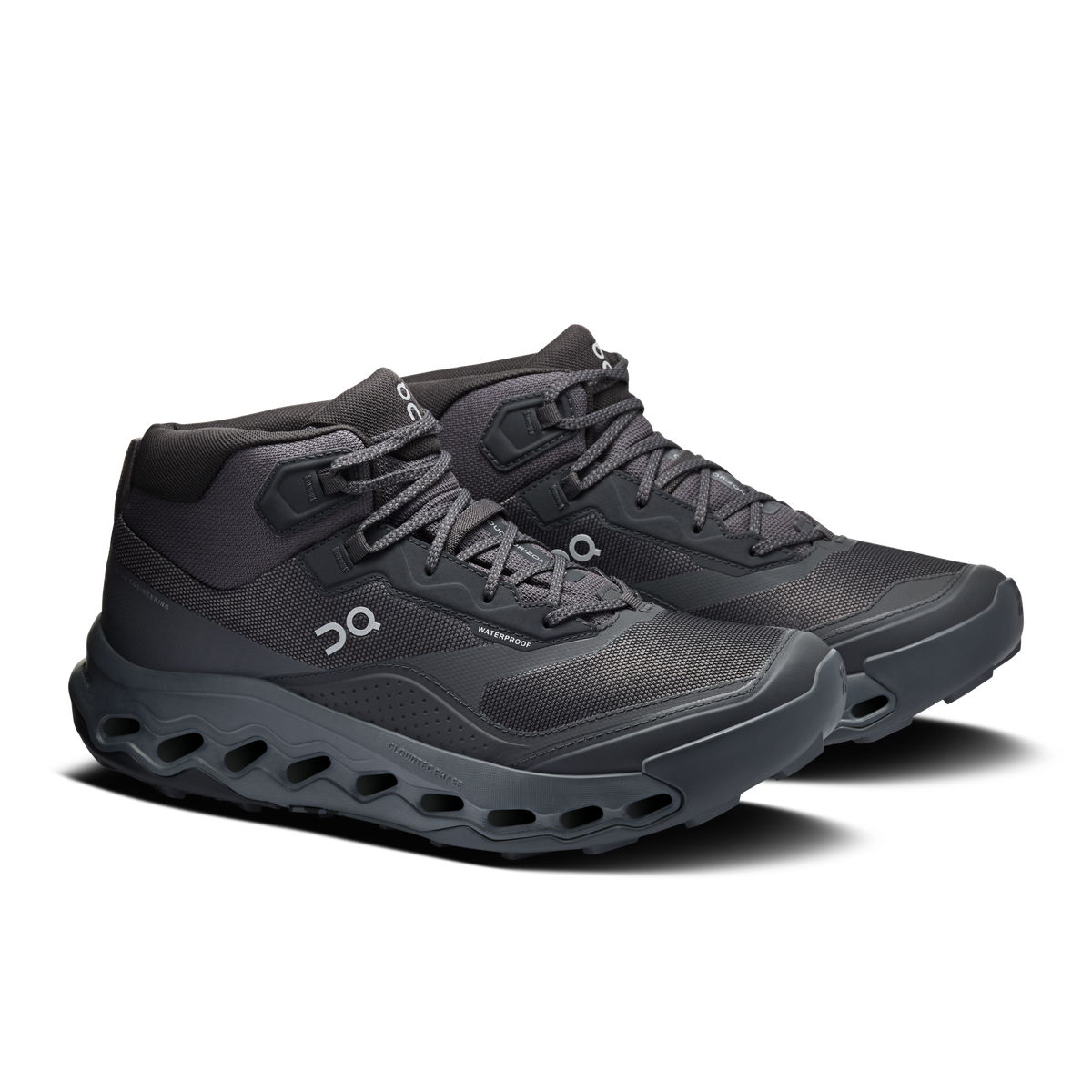 On Cloudhorizon 2 Mid Waterproof Eclipse / Rock