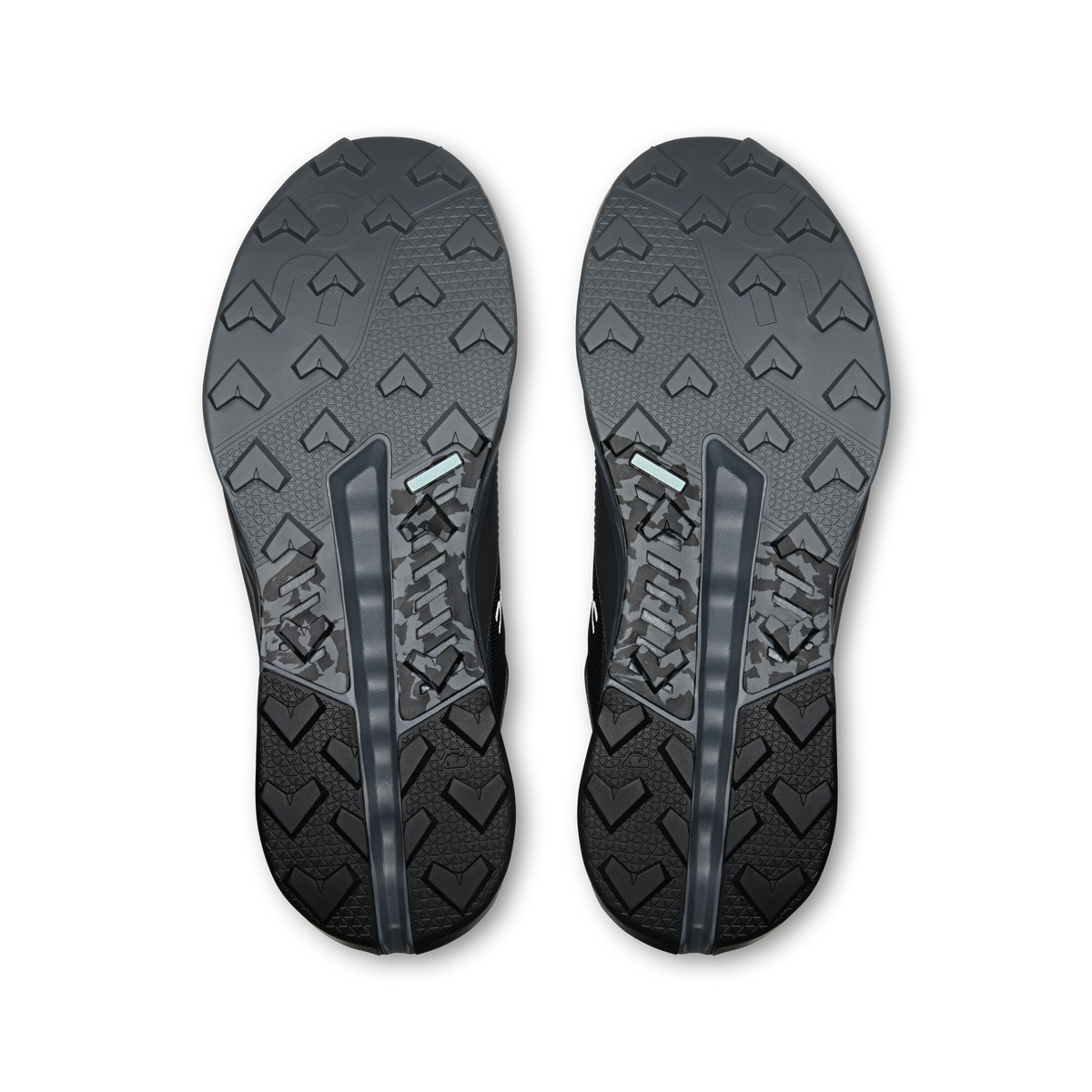 On Cloudhorizon 2 Mid Waterproof Eclipse / Rock