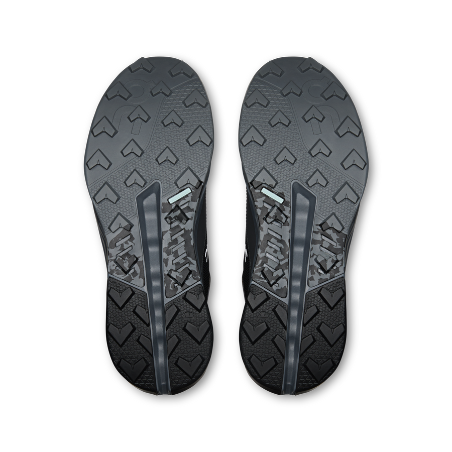 On Cloudhorizon 2 Mid Waterproof Eclipse / Rock