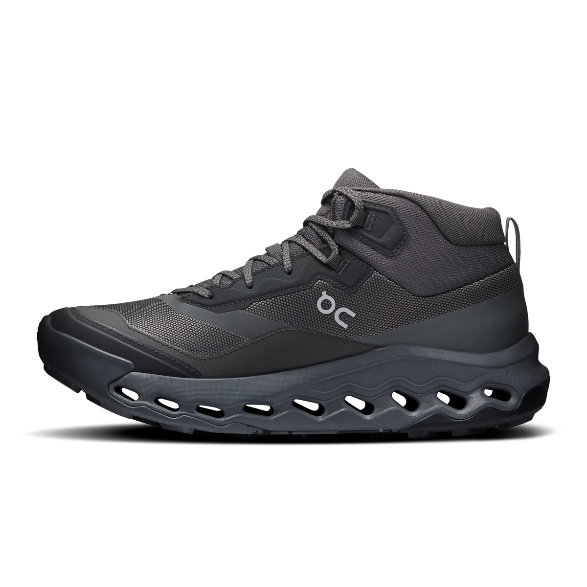 On Cloudhorizon 2 Mid Waterproof Eclipse / Rock