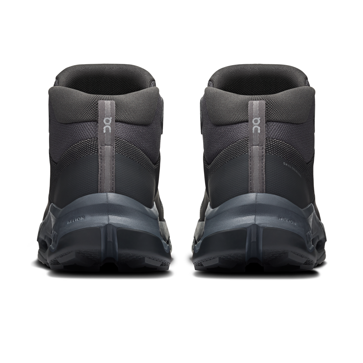 On Cloudhorizon 2 Mid Waterproof Eclipse / Rock