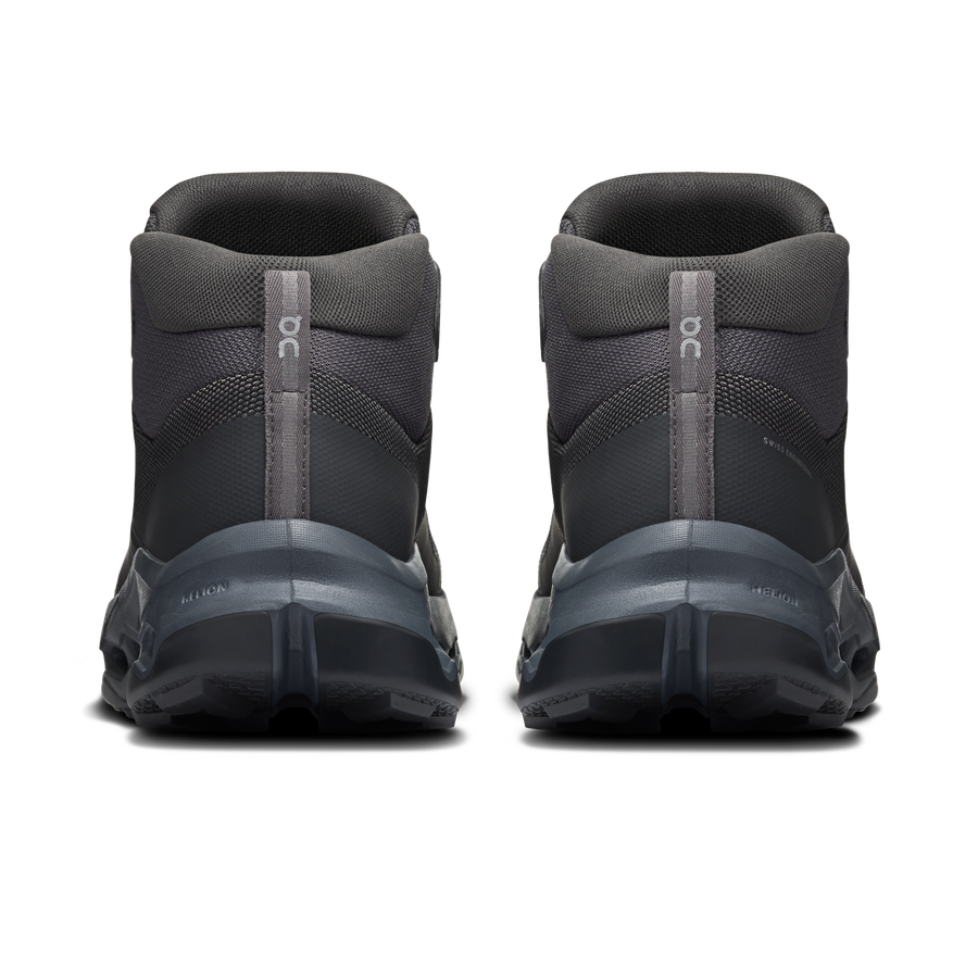 On Cloudhorizon 2 Mid Waterproof Eclipse / Rock