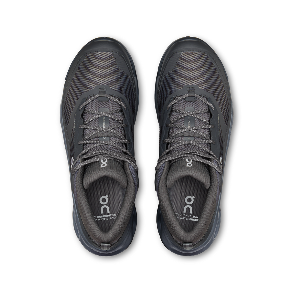 On Cloudhorizon 2 Mid Waterproof Eclipse / Rock