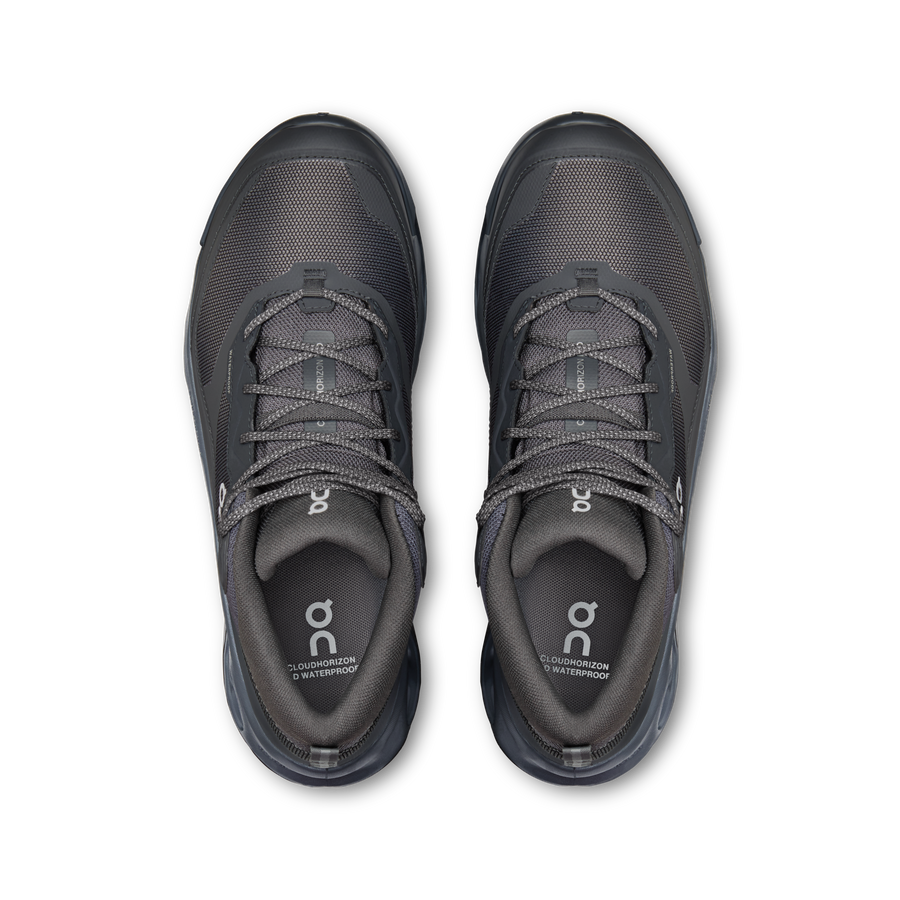 On Cloudhorizon 2 Mid Waterproof Eclipse / Rock