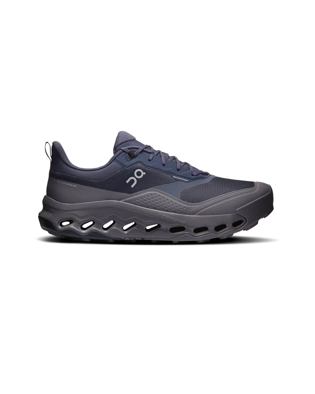 On Cloudhorizon 2 Waterproof Graphite / Pebble