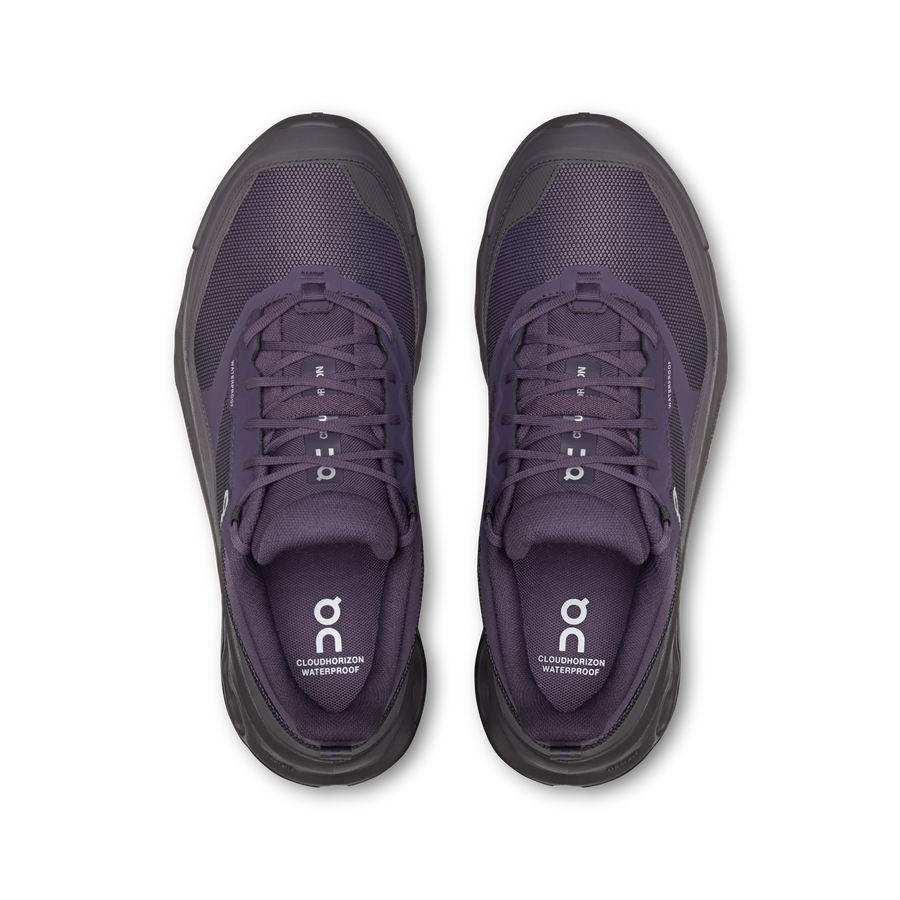 On Cloudhorizon 2 Waterproof Nocturne / Pebble Women