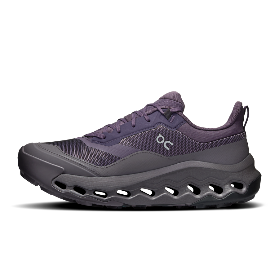 On Cloudhorizon 2 Waterproof Nocturne / Pebble Women