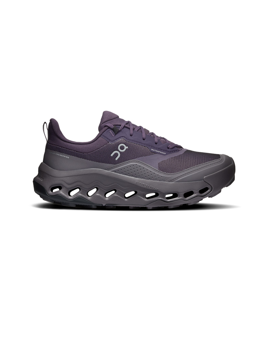 On Cloudhorizon 2 Waterproof Nocturne / Pebble Women