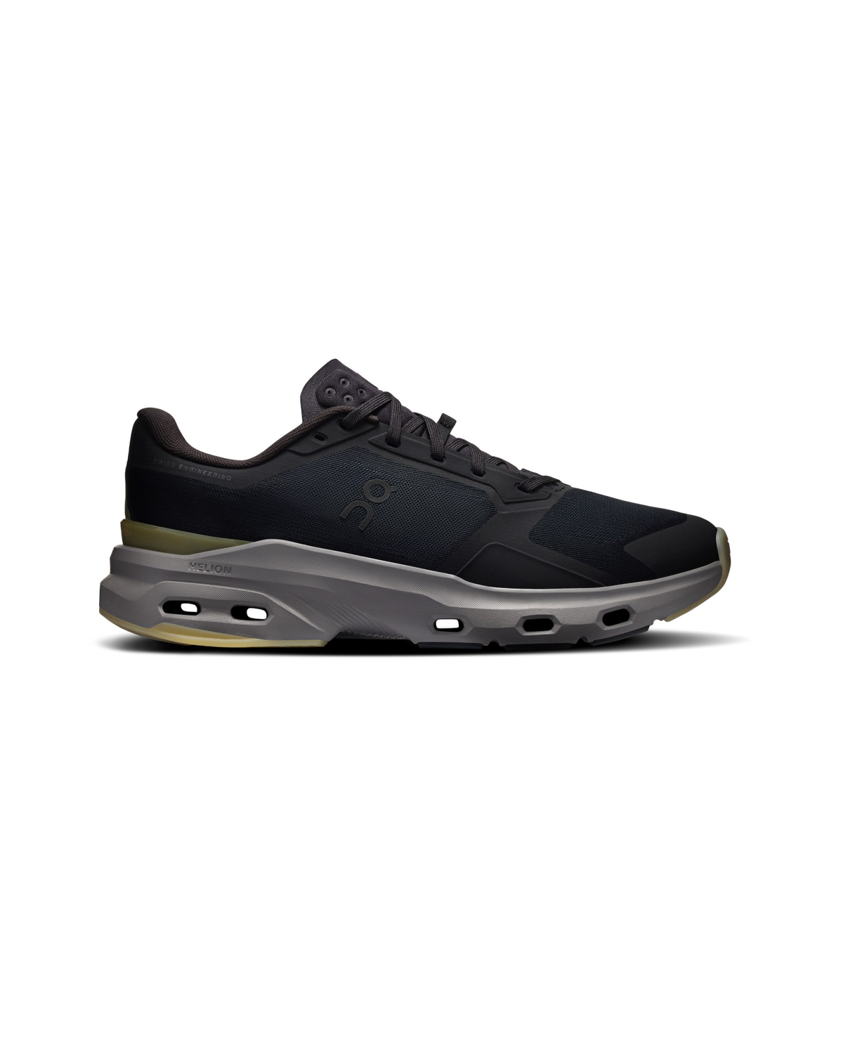 On Cloudpulse 2 Black / Ore