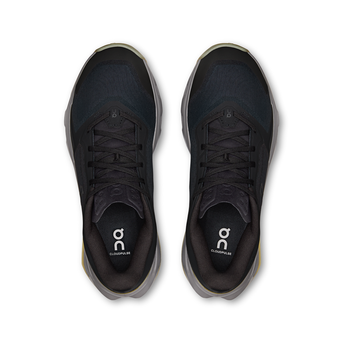 On Cloudpulse 2 Black / Ore