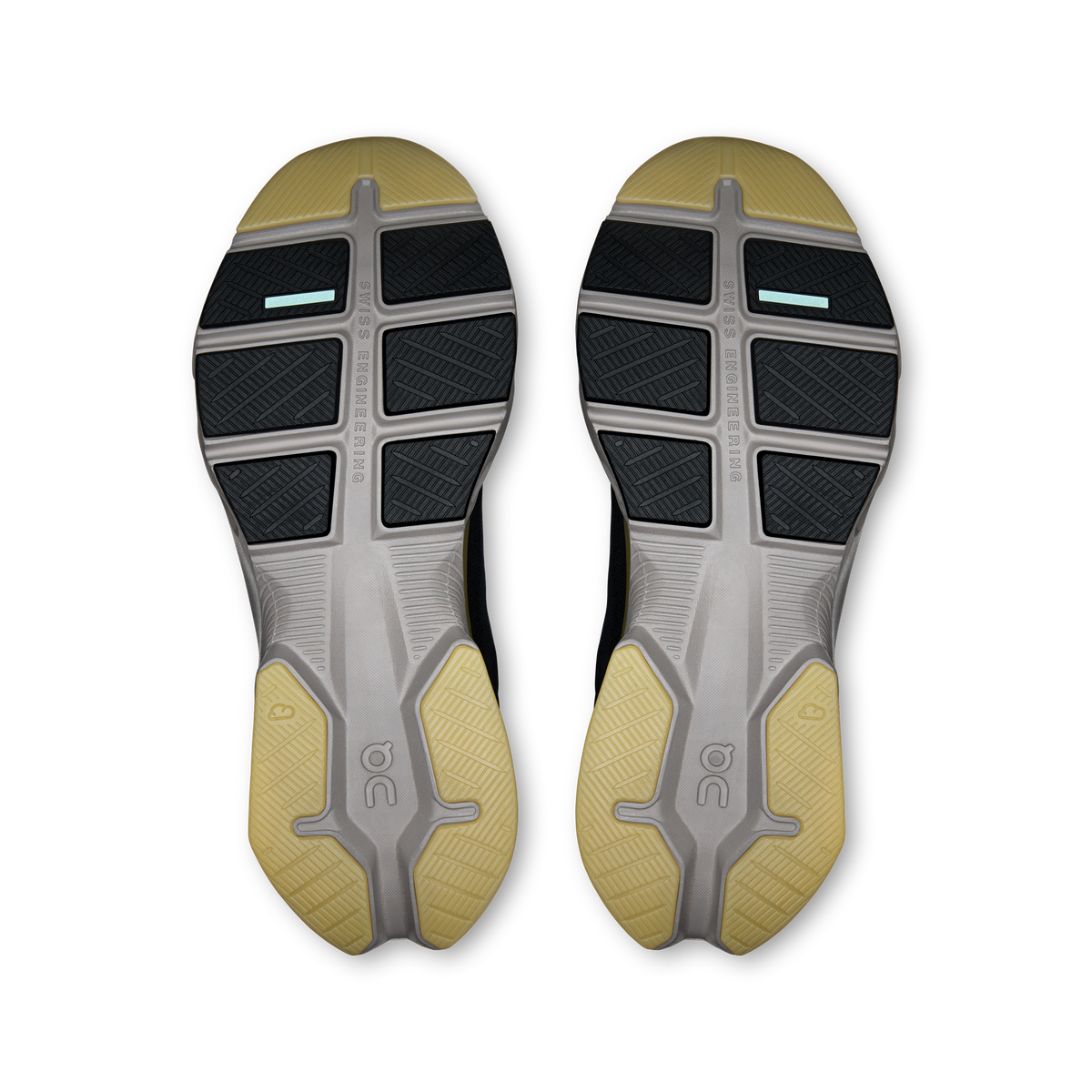 On Cloudpulse 2 Black / Ore