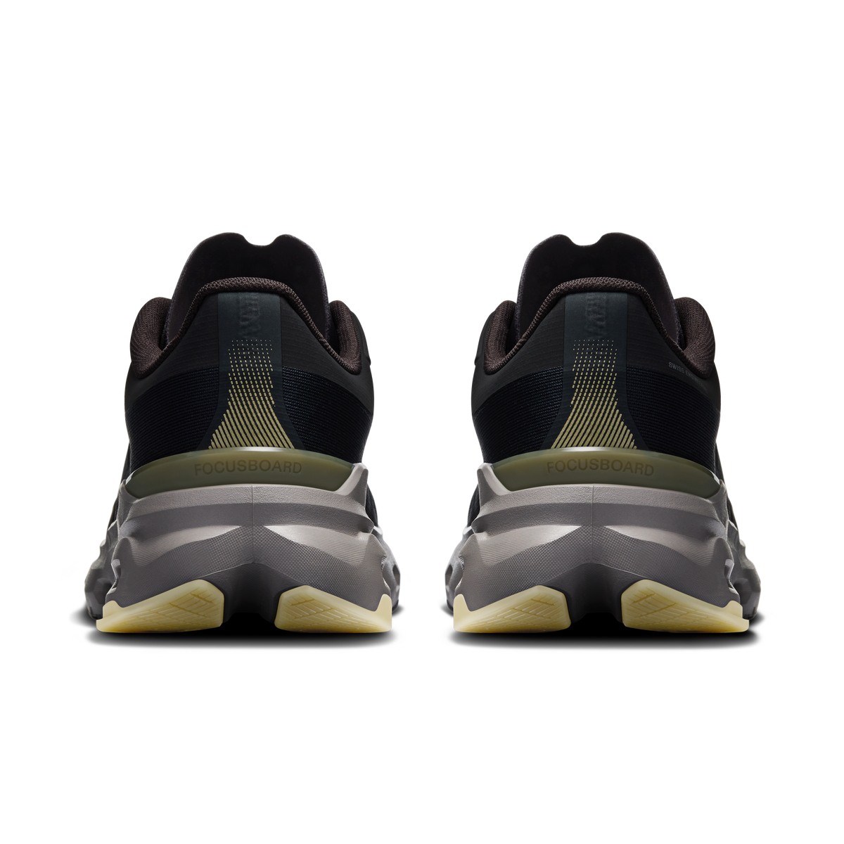 On Cloudpulse 2 Black / Ore
