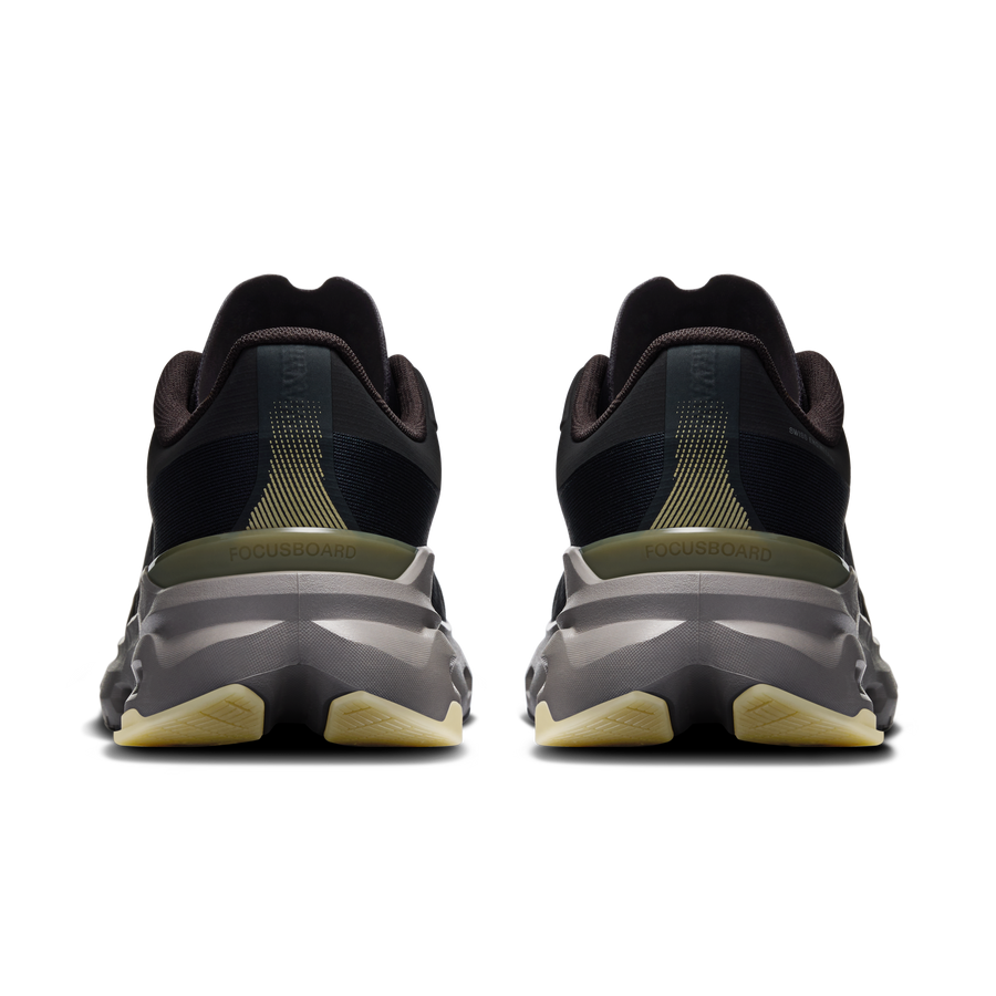 On Cloudpulse 2 Black / Ore