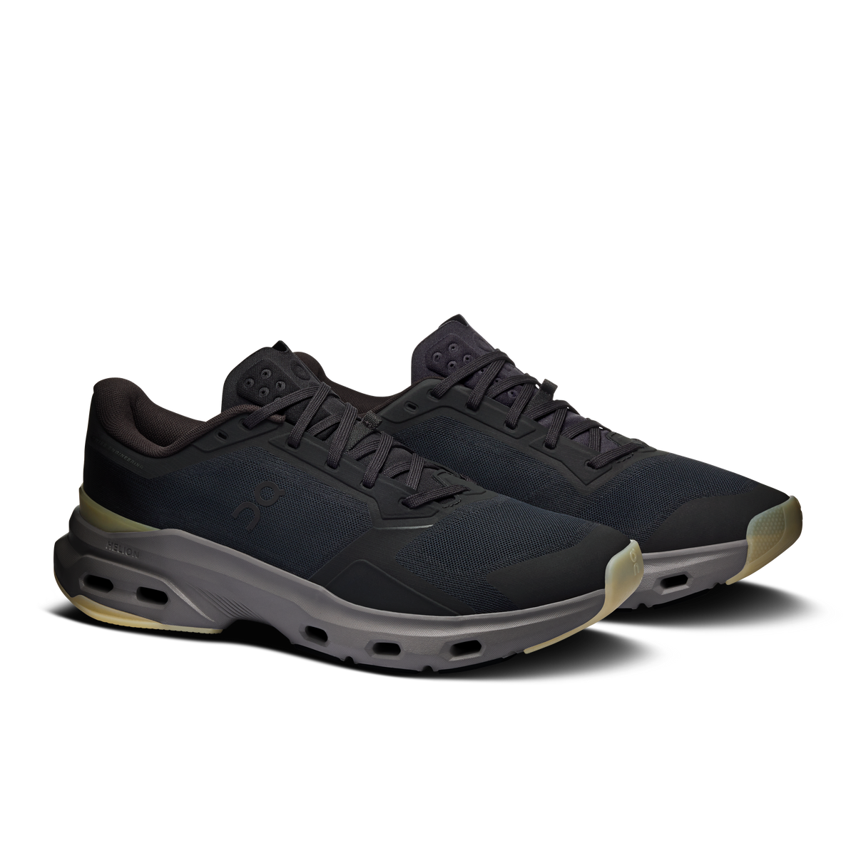 On Cloudpulse 2 Black / Ore