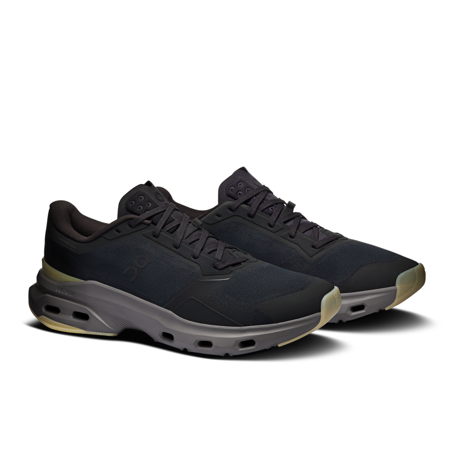 On Cloudpulse 2 Black / Ore