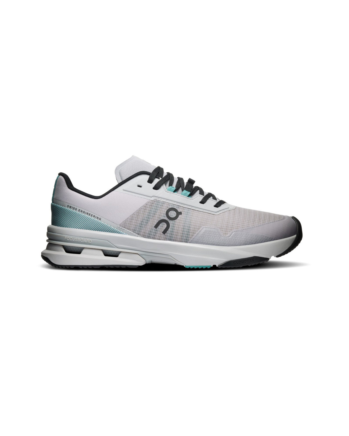 On Cloudpulse Pro Alloy / Storm