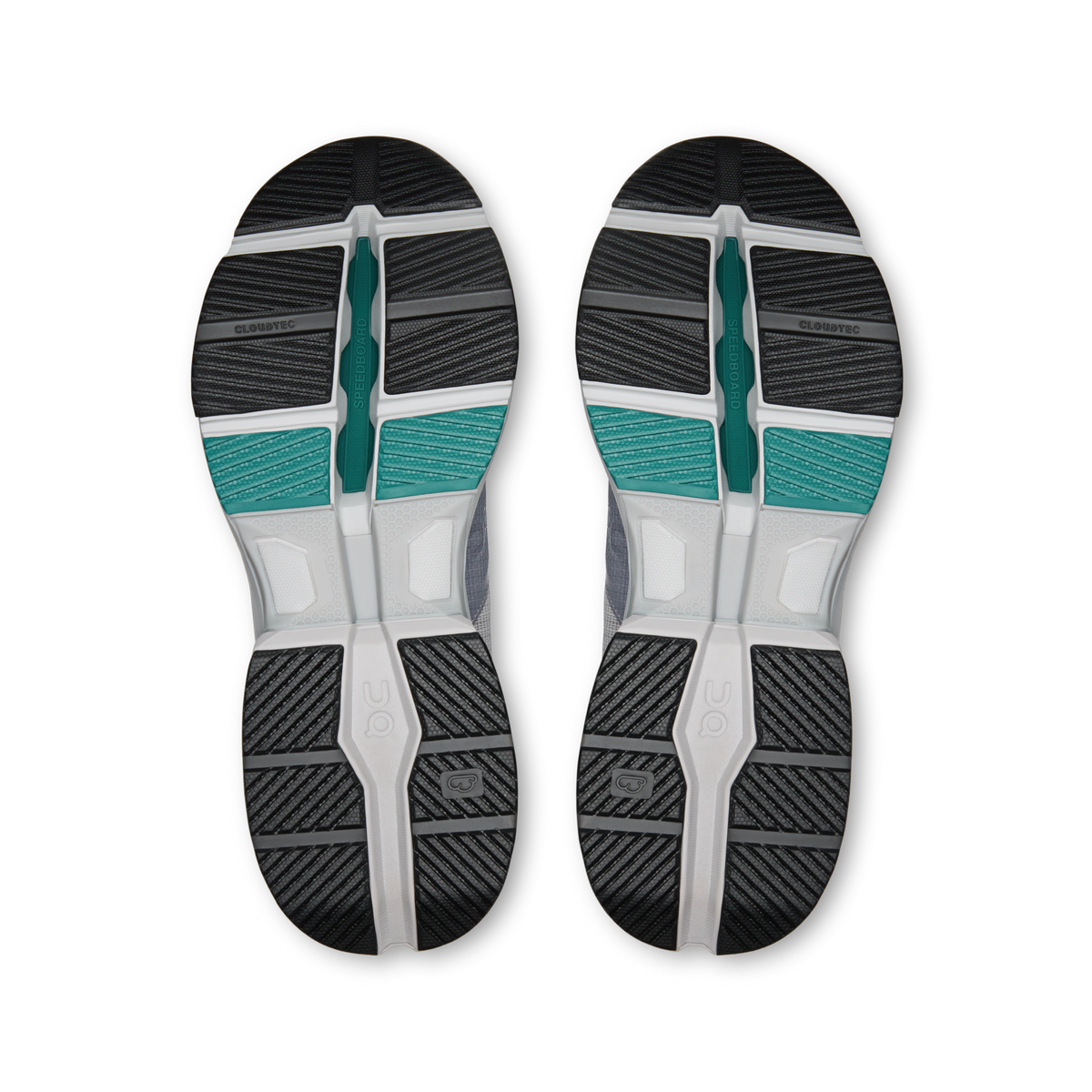 On Cloudpulse Pro Alloy / Storm