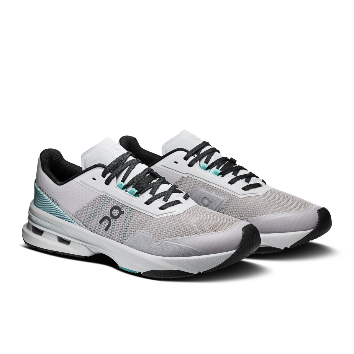 On Cloudpulse Pro Alloy / Storm