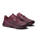 On Cloudpulse Pro Maroon / Rhodonite Mujer