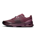 On Cloudpulse Pro Maroon / Rhodonite Mujer