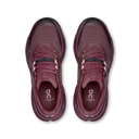 On Cloudpulse Pro Maroon / Rhodonite Mujer