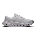 On Cloudrunner 3 Glacier / Alloy