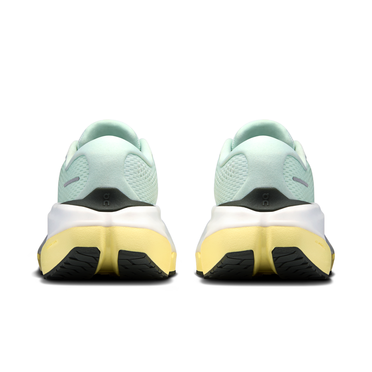 On Cloudrunner 3 Max LN1 Fresco / Gild Women