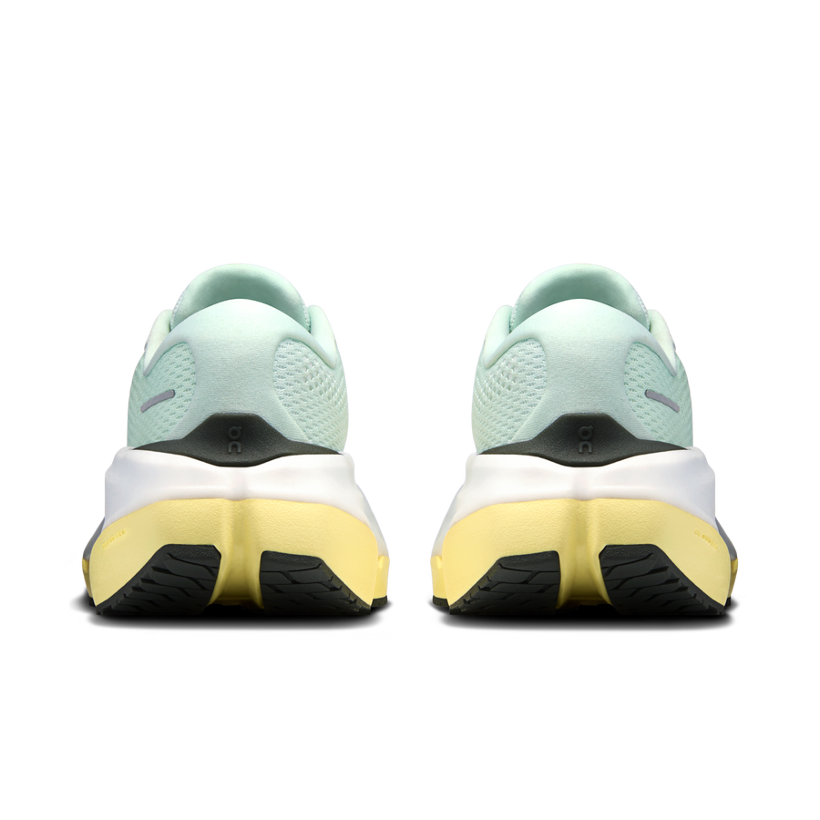 On Cloudrunner 3 Max LN1 Fresco / Gild Women