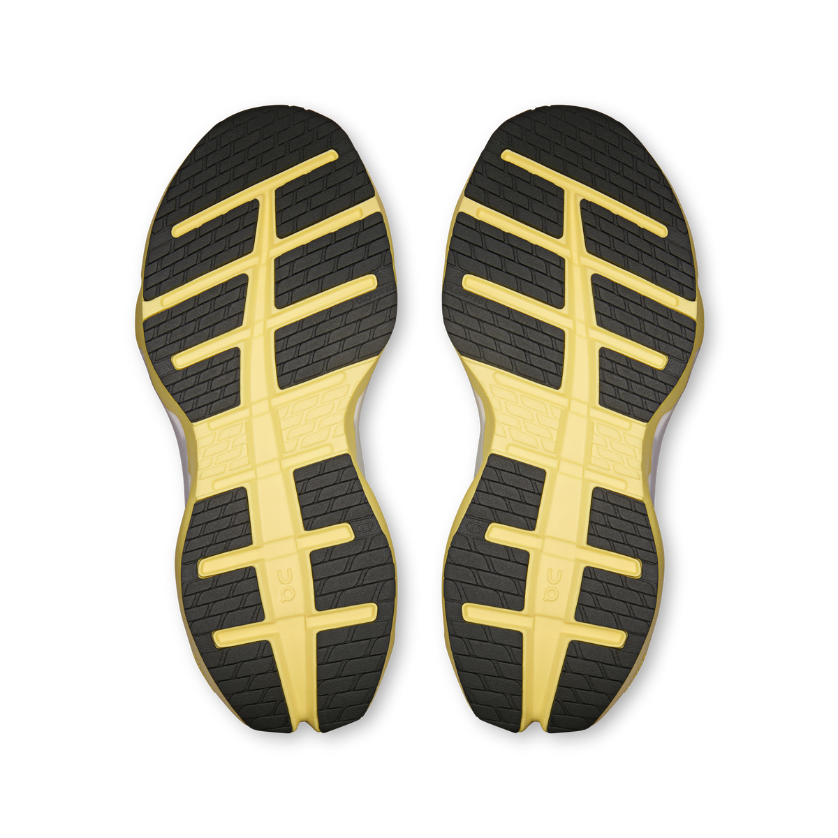 On Cloudrunner 3 Max LN1 Fresco / Gild Women