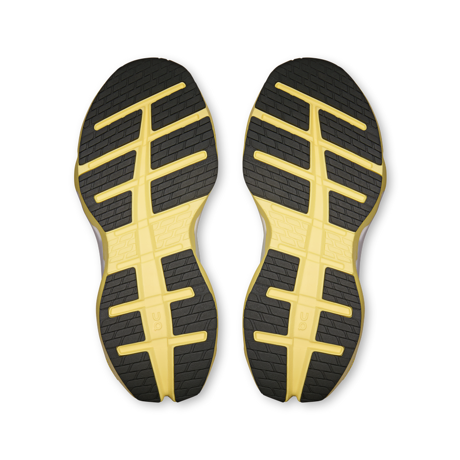On Cloudrunner 3 Max LN1 Fresco / Gild Women