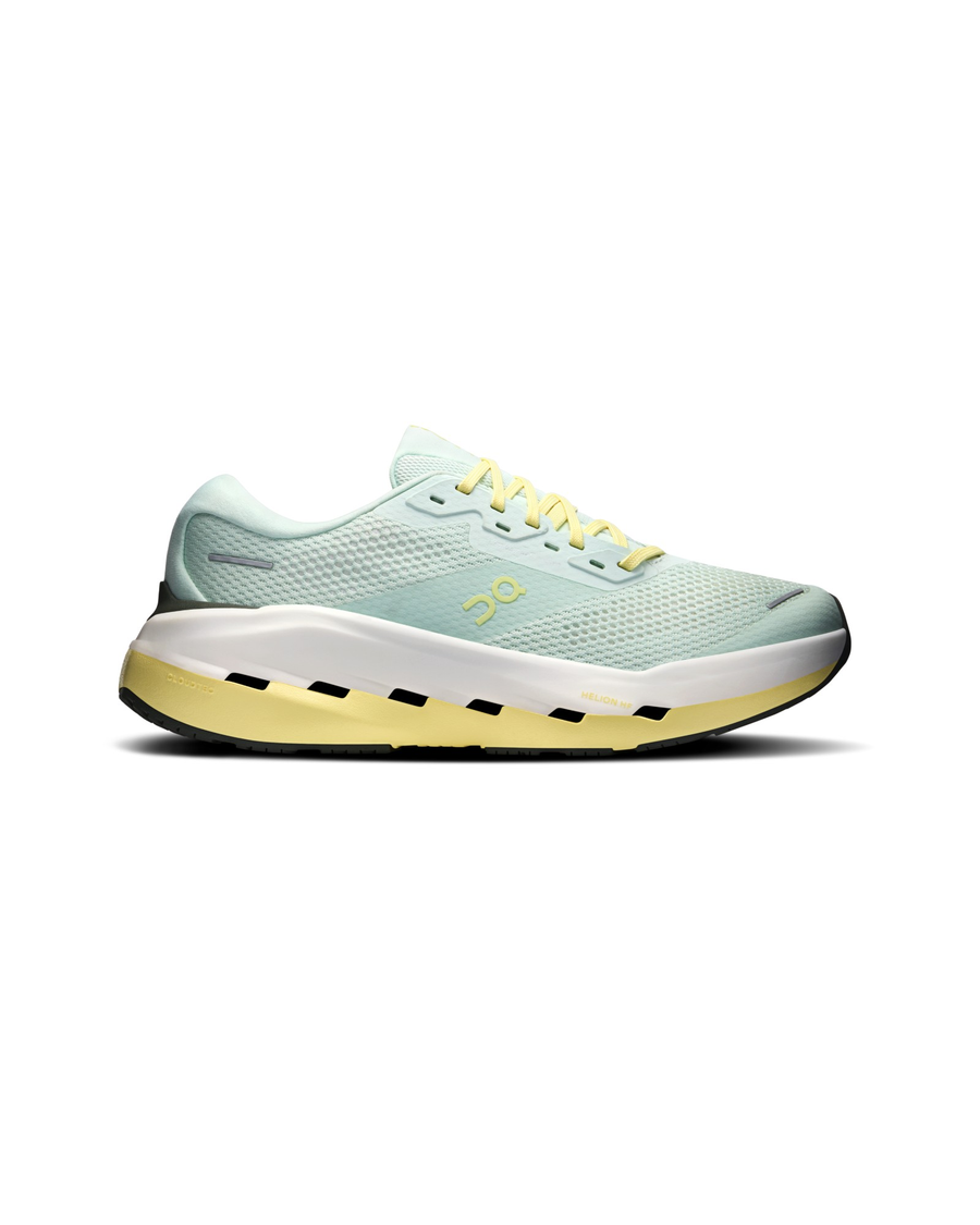 On Cloudrunner 3 Max LN1 Fresco / Gild