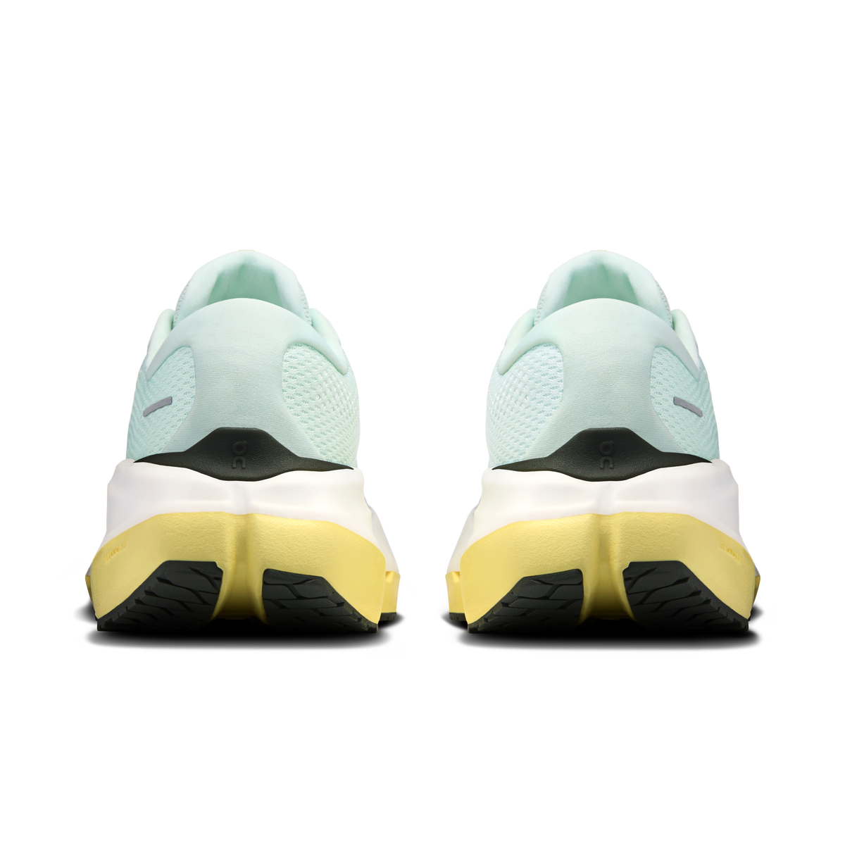 On Cloudrunner 3 Max LN1 Fresco / Gild