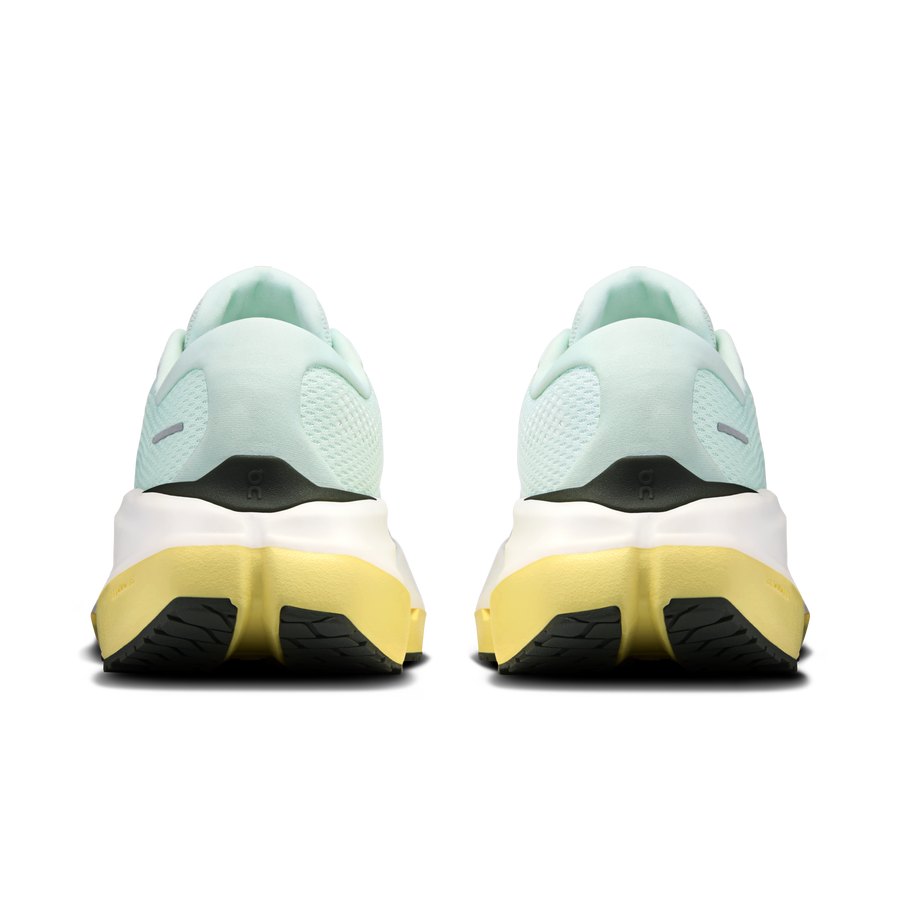 On Cloudrunner 3 Max LN1 Fresco / Gild